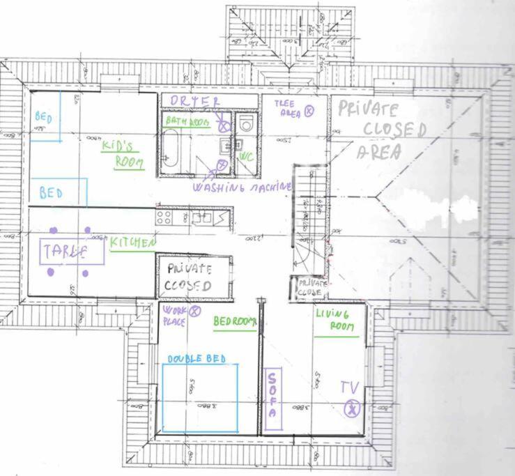 Apartamento Apartman Se Zahradou 20 Minut Do Centra Prahy Ořech Exterior foto